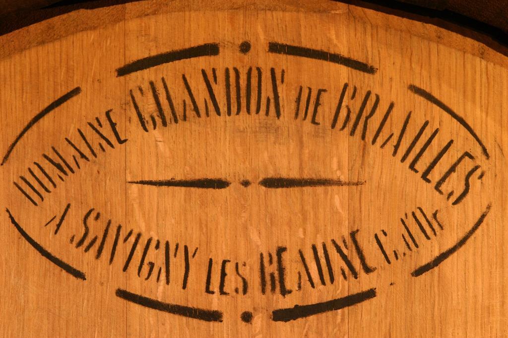 Savigny-lès-Beaune Maison D'Hotes Chandon De Briailles מראה חיצוני תמונה