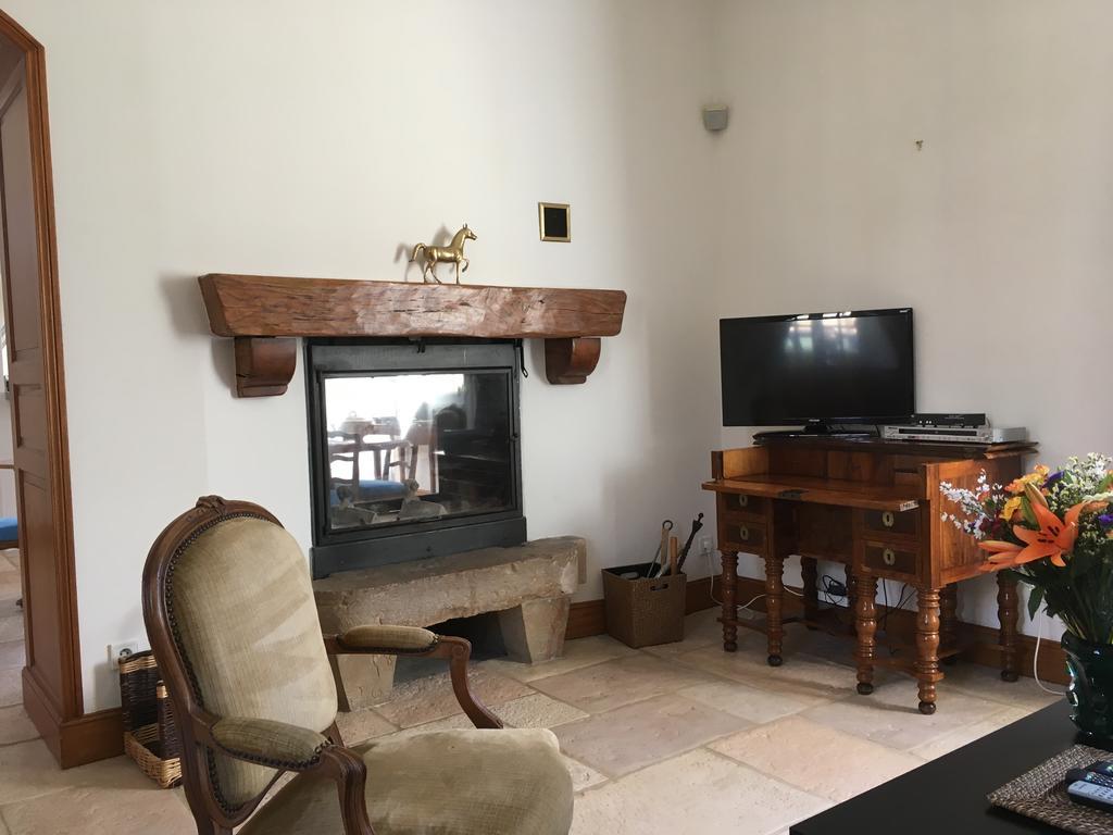 Savigny-lès-Beaune Maison D'Hotes Chandon De Briailles מראה חיצוני תמונה