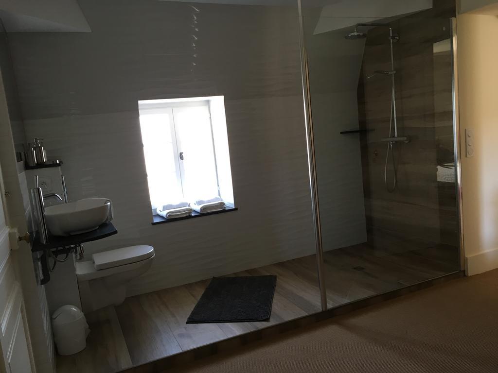 Savigny-lès-Beaune Maison D'Hotes Chandon De Briailles מראה חיצוני תמונה